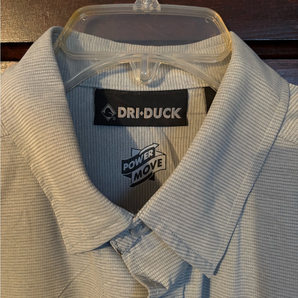 Men's Gray Shirt